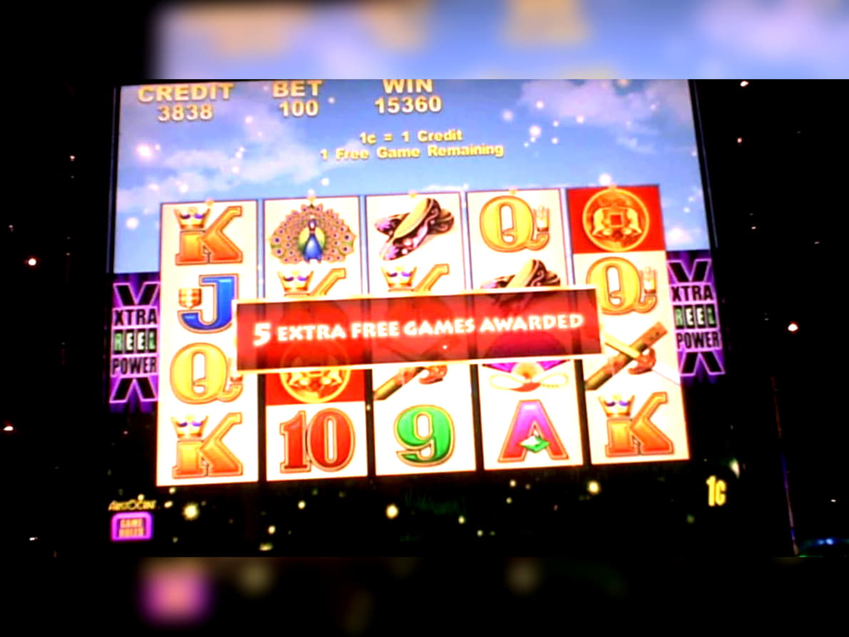$545 ei talletusbonusta Jackpot City Casinolla