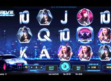 $545 Free Casino Tournament at All Slots Casino